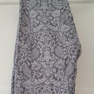 Fidelity skinny jeans